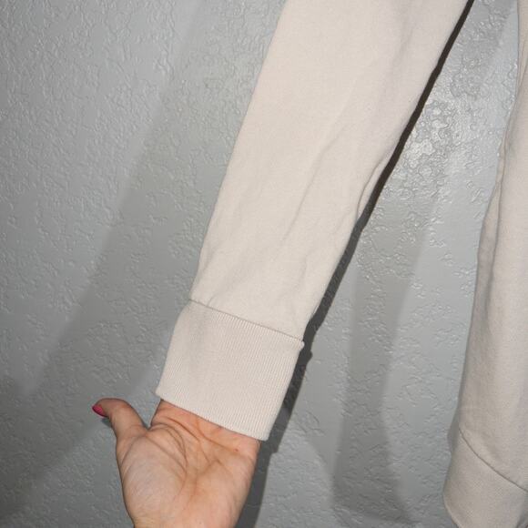 All Saints Cream Women's Cardigan - Picture 3 of 11